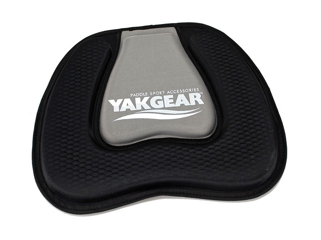 Foam seat cushions for canoes by Yak Gear OEM service available