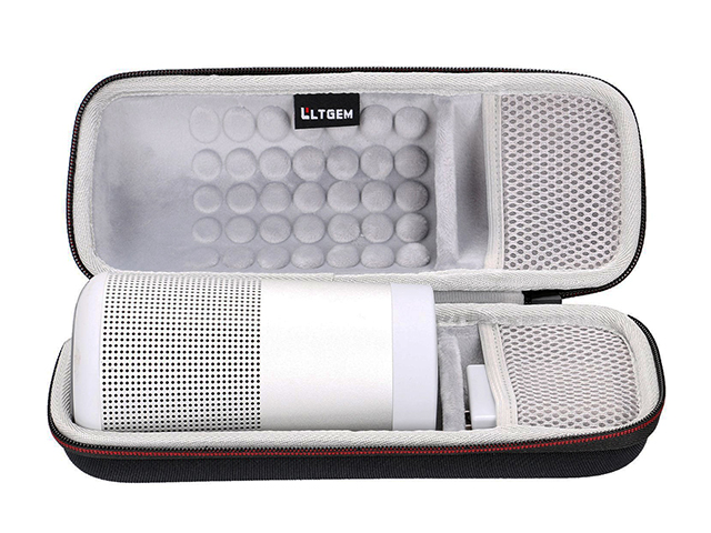 Bose SoundLink Revolve Bluetooth Speaker case wholesale could add client's logo
