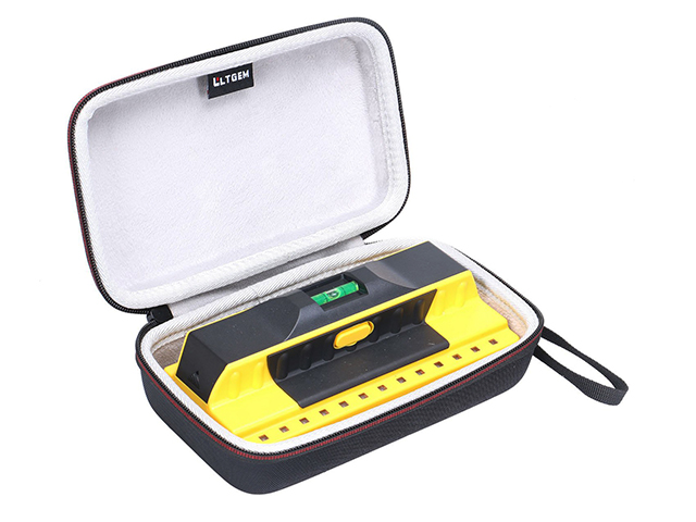 Custom Precision Stud Finder travel case fits for Franklin ProSensor 710