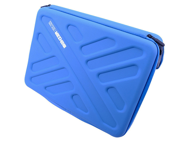 多功能压模收纳包 家用工具包装盒 尼龙压模防水硬壳包