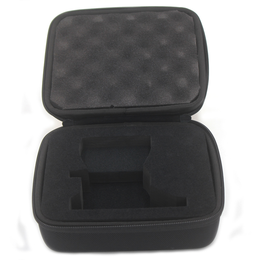 Heavy duty EVA Promotinal Case for AUDI with flocking EVA insert and foam protector